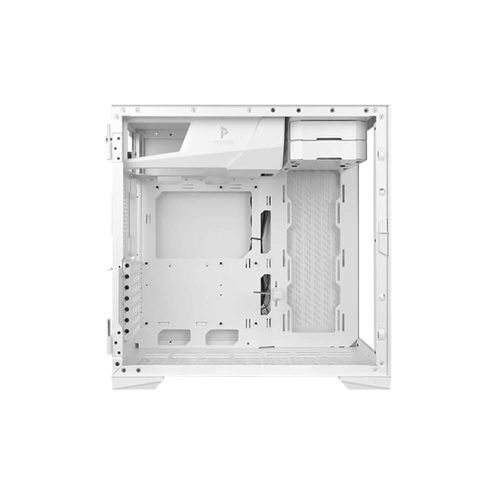 Antec P120 CRYSTAL Mid Tower Cabinet White - P120CRYSTALWHITE Image 2 - GamesnComps.com
