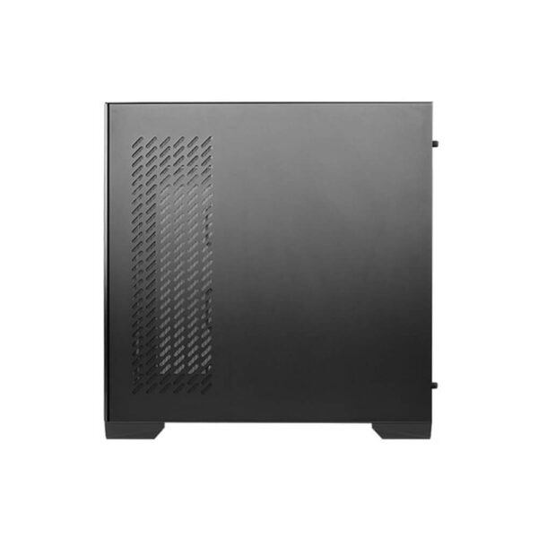 Antec P120 CRYSTAL Mid Tower Cabinet Black - P120CRYSTAL Image 8 - GamesnComps.com