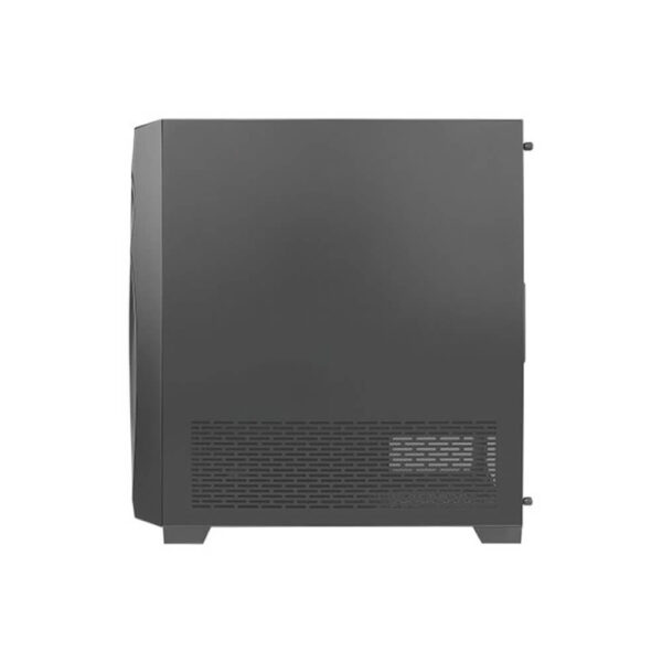 Antec DF700 FLUX Mid Tower Cabinet Black - DF700FLUX Image 7 - GamesnComps.com