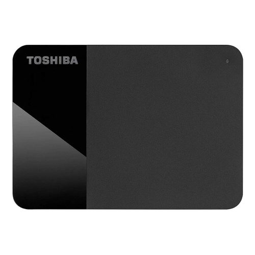 Toshiba Canvio Ready 4TB Portable External HDD