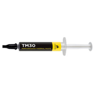 Corsair TM30 Performance Thermal Paste - CT-9010001-WW - GamesnComps.com