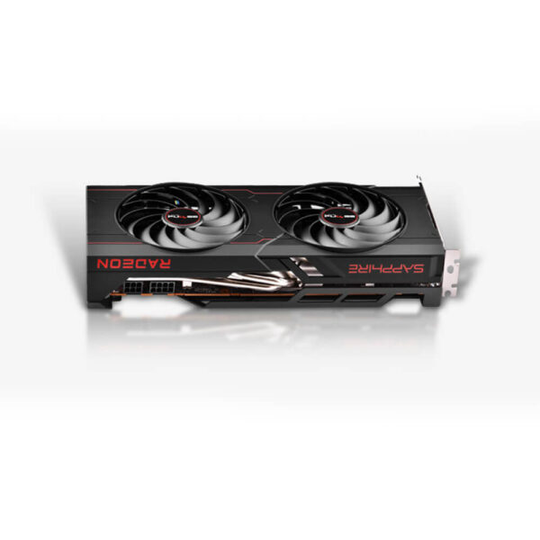 Sapphire PULSE AMD Radeon RX 6700 XT - PULSE-RX-6700-XT Image 3 - GamesnComps.com