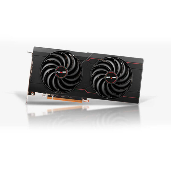 Sapphire PULSE AMD Radeon RX 6700 XT - PULSE-RX-6700-XT - GamesnComps.com