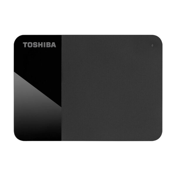 Toshiba Canvio Ready 1TB Portable External HDD