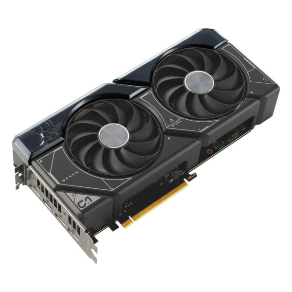 ASUS Dual GeForce RTX 4070 SUPER OC Edition 12GB GDDR6X - DUAL-RTX4070S-O12G Image 7 - Gamesncomps.com