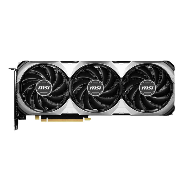 MSI GeForce RTX 4070 SUPER 12G VENTUS 3X OC - RTX4070S12G-V3XO Image 1 - Gamesncomps.com