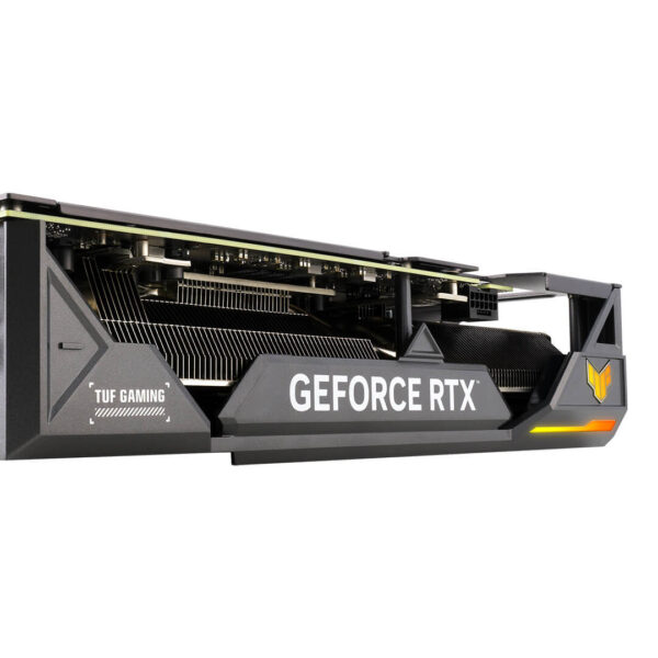 ASUS TUF Gaming GeForce RTX 4070 Ti SUPER 16GB GDDR6X - TUF-RTX4070TIS-16G Image 9 - Gamesncomps.com