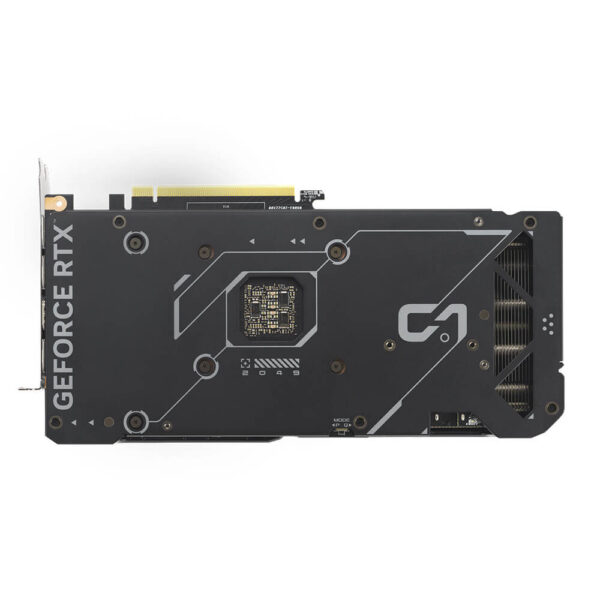 ASUS Dual GeForce RTX 4070 SUPER OC Edition 12GB GDDR6X - DUAL-RTX4070S-O12G Image 1 - Gamesncomps.com