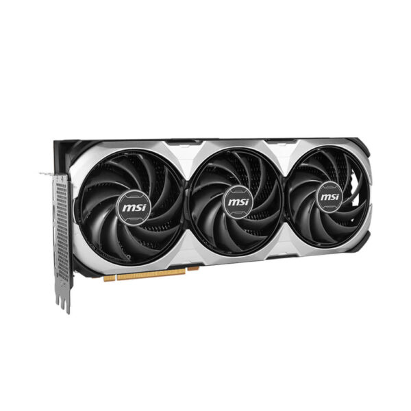 MSI GeForce RTX 4090 VENTUS 3X E 24G OC - RTX4090VENRUS3XE-24GOC Image 6 - Gamesncomps.com