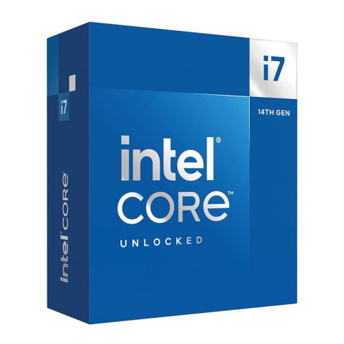 Intel Core i7 14700 Processor - BX8071514700 - Gamesncomps.com