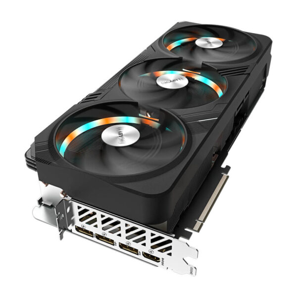 GIGABYTE GeForce RTX 4080 SUPER GAMING OC 16G - GV-N408SGAMING OC-16GD Image 1 - Gamesncomps.com