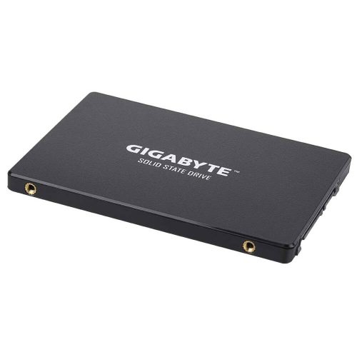 GIGABYTE 256GB 2.5" SATA III 6Gbps GP-GSTFS31256GTND Internal SSD Image 3 - GamesnComps.com