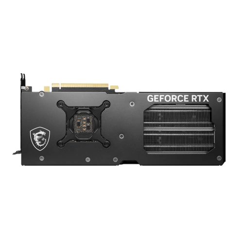 MSI GeForce RTX 4070 SUPER 12G GAMING X SLIM - RTX4070S12G-GXSLIM Image 5 - Gamesncomps.com