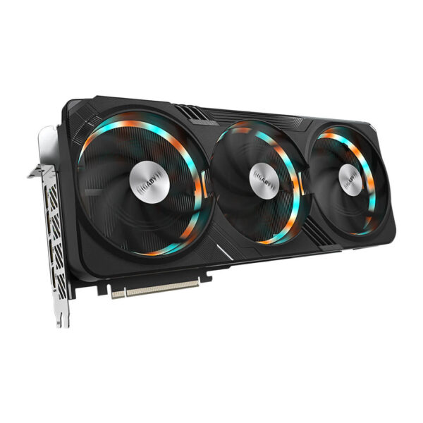 GIGABYTE GeForce RTX 4080 SUPER GAMING OC 16G - GV-N408SGAMING OC-16GD Image 2 - Gamesncomps.com