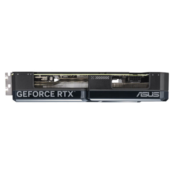 ASUS Dual GeForce RTX 4070 SUPER OC Edition 12GB GDDR6X - DUAL-RTX4070S-O12G Image 4 - Gamesncomps.com