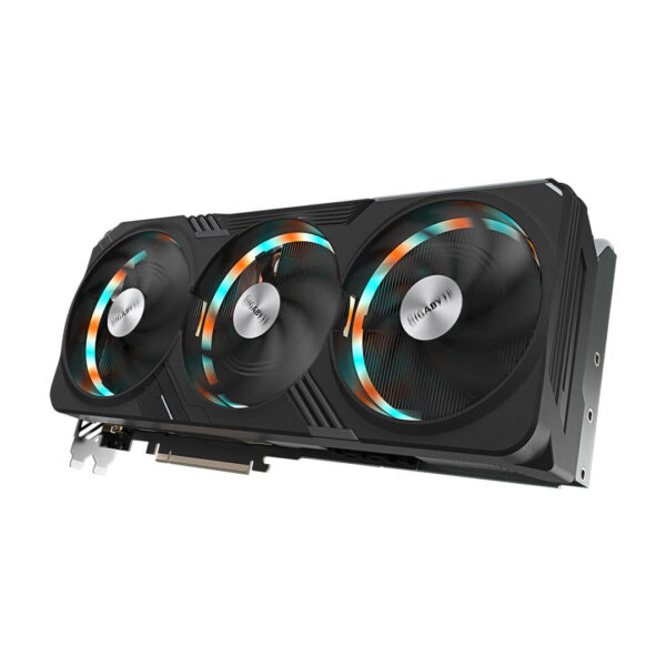 GIGABYTE GeForce RTX 4080 SUPER GAMING OC 16G - GV-N408SGAMING OC-16GD Image 3 - Gamesncomps.com