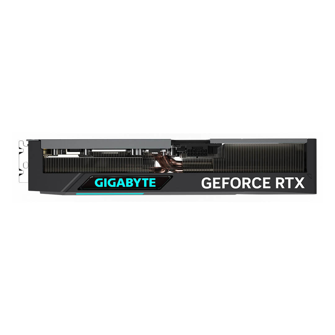 GIGABYTE GeForce RTX 4070 Ti SUPER EAGLE OC 16G - GV-N407TSEAGLE OC-16GD Image 3 - Gamesncomps.com