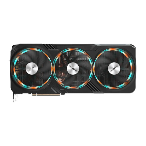 GIGABYTE GeForce RTX 4080 SUPER GAMING OC 16G - GV-N408SGAMING OC-16GD Image 4 - Gamesncomps.com