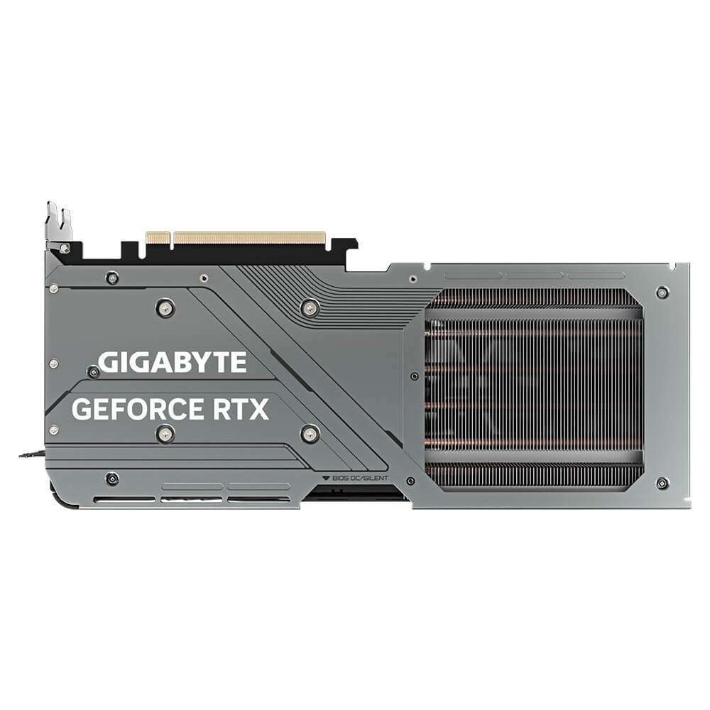 GIGABYTE GeForce RTX 4070 SUPER GAMING OC 12G - GV-N407SGAMING OC-12GD Image 4 - Gamesncomps.com
