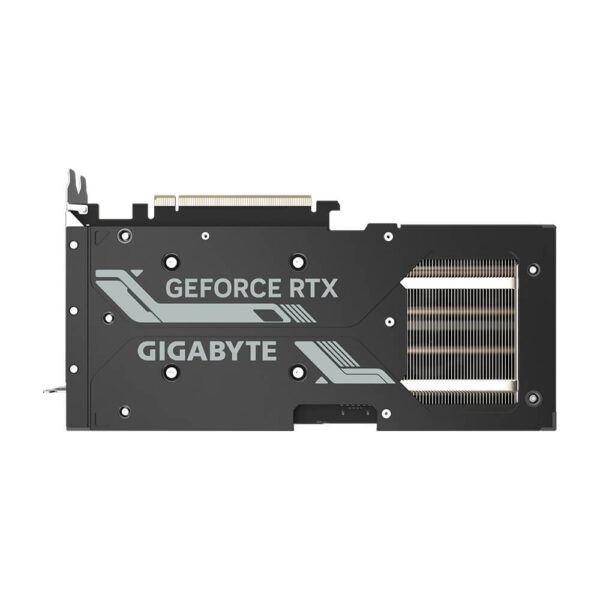 GIGABYTE GeForce RTX 4070 SUPER WINDFORCE OC 12G - GV-N407SWF3OC-12GD Image 3 - Gamesncomps.com