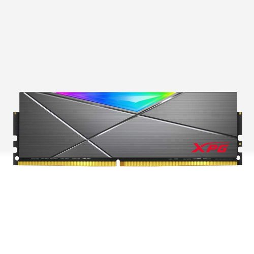 Adata XPG 8GB (1x8GB) Spectrix D60G DDR4 3200MHz RGB - AX4U32008G16A-ST60 Image 6 - Gamesncomps.com