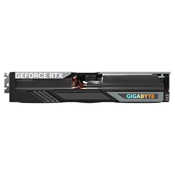 GIGABYTE GeForce RTX 4070 SUPER GAMING OC 12G - GV-N407SGAMING OC-12GD Image 3 - Gamesncomps.com