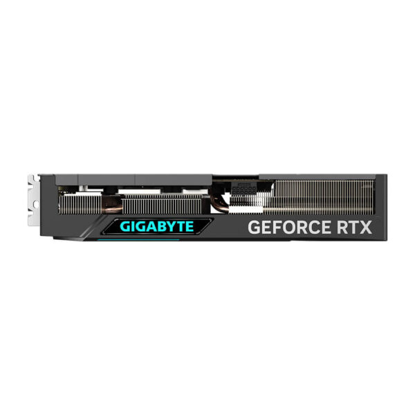 GIGABYTE GeForce RTX 4070 SUPER EAGLE OC 12G - GV-N407SEAGLE OC-12GD Image 2 - Gamesncomps.com