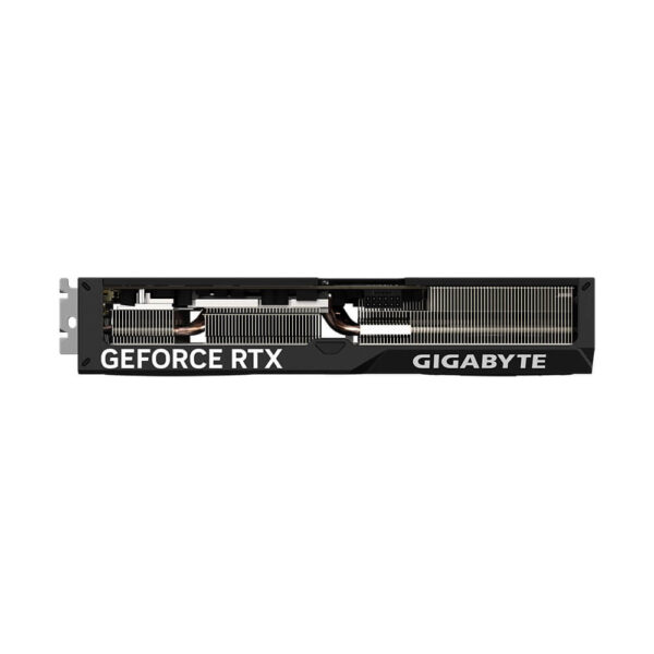 GIGABYTE GeForce RTX 4070 SUPER WINDFORCE OC 12G - GV-N407SWF3OC-12GD Image 1 - Gamesncomps.com