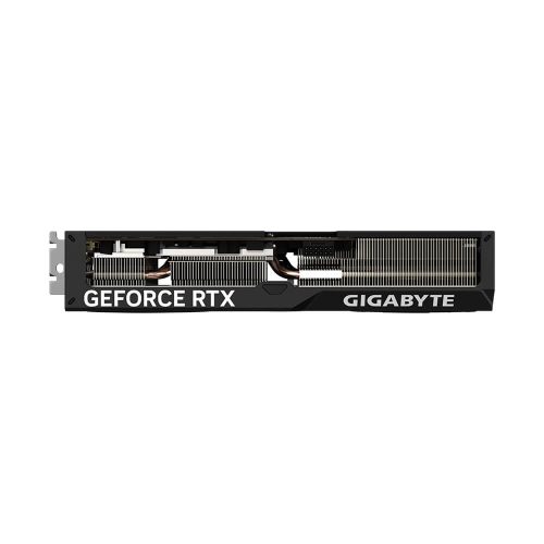 GIGABYTE GeForce RTX 4070 SUPER WINDFORCE OC 12G - GV-N407SWF3OC-12GD Image 1 - Gamesncomps.com