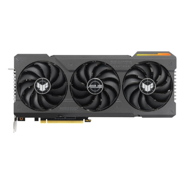 ASUS TUF Gaming GeForce RTX 4070 Ti SUPER 16GB GDDR6X - TUF-RTX4070TIS-16G Image 5 - Gamesncomps.com