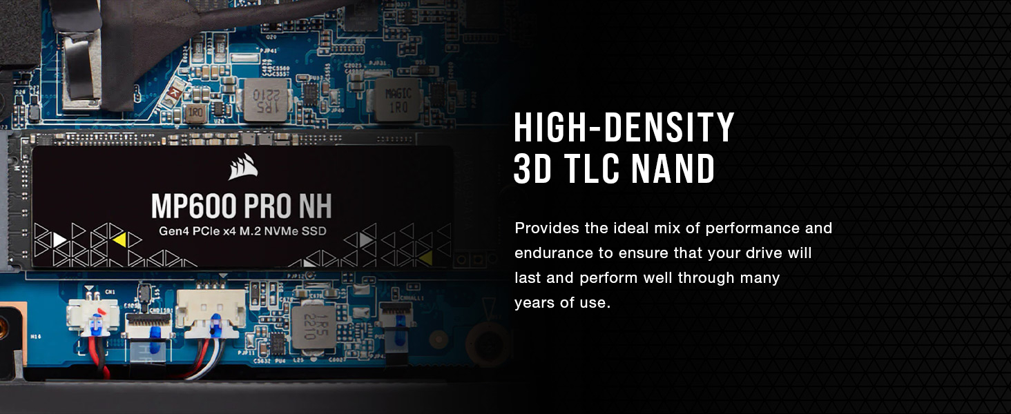 3D TLC NAND, m.2 ssd, pcie 4.0 ssd, nvme m.2 ssd