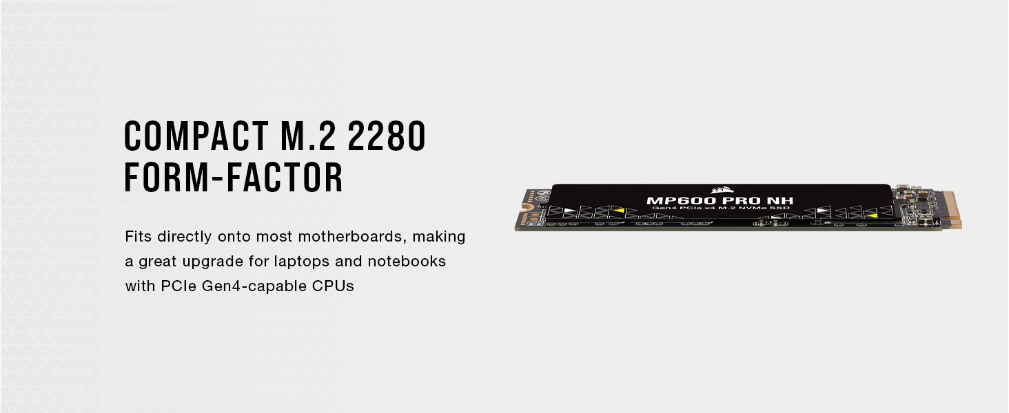 M.2 2280, m.2 ssd, pcie 4.0, pcie gen 4, pcie 4.0