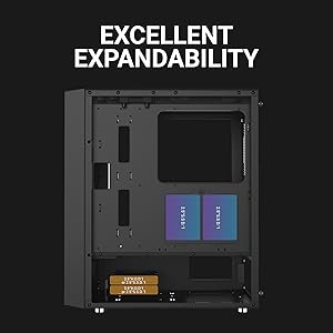 sx3 expandability