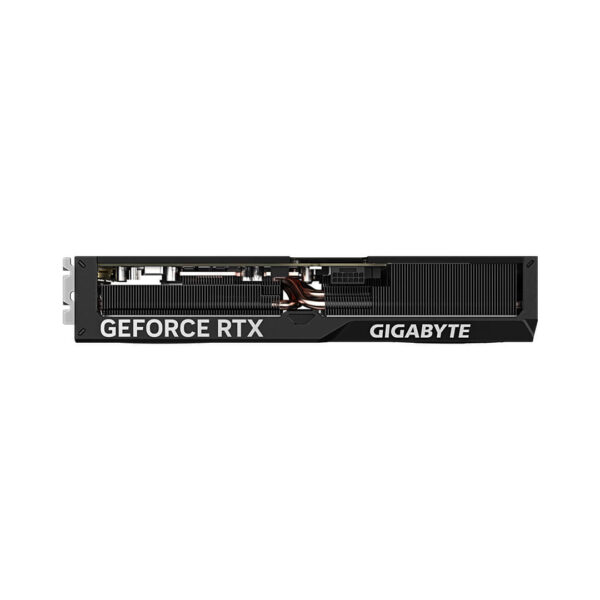 GIGABYTE GeForce RTX 4070 Ti SUPER WINDFORCE OC 16G - GV-N407TSWF3OC-16GD Image 3 - Gamesncomps.com
