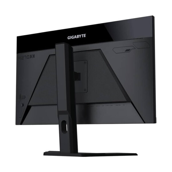 GIGABYTE 27" M27Q X QHD 240Hz 1ms IPS Gaming Monitor Image 6 - Gamesncomps.com