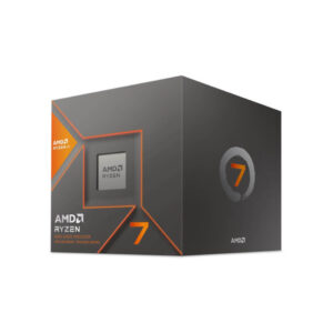 AMD Ryzen AI 7 8700G 8 Cores 16 Threads AM5 Desktop Processor - Gamesncomps.com