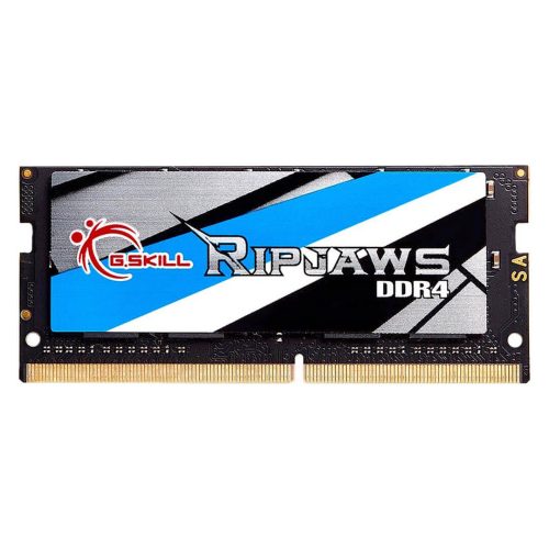 G.Skill RipJaws 32GB (1 x 32GB) DDR4 3200Mhz Memory F4-3200C22S-32GRS - Gamesncomps.com