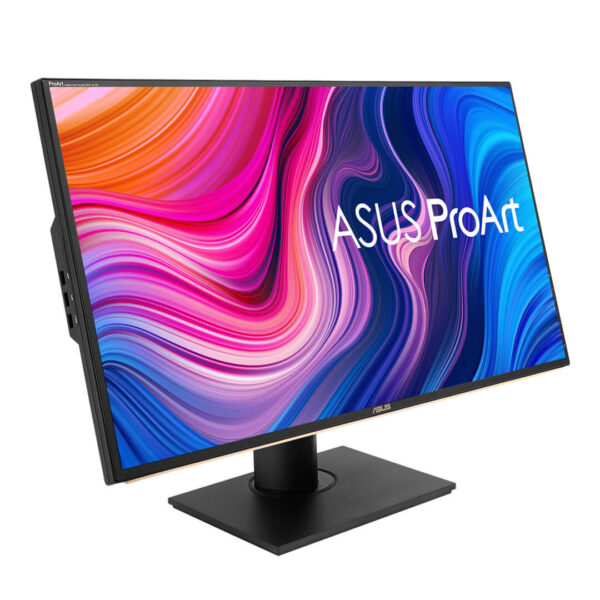 ASUS ProArt PA329C 32 Inch 4K IPS Monitor Image 2 - Gamesncomps.com