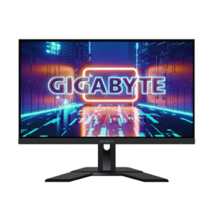 GIGABYTE 27" M27Q X QHD 240Hz 1ms IPS Gaming Monitor - Gamesncomps.com