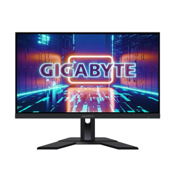 GIGABYTE 27" M27Q X QHD 240Hz 1ms IPS Gaming Monitor - Gamesncomps.com