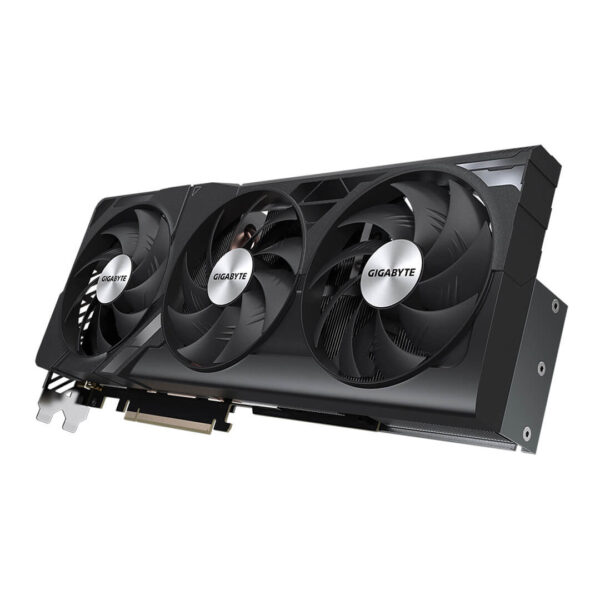 GIGABYTE GeForce RTX 4080 SUPER WINDFORCE 16G - GV-N408SWF3-16GD Image 7 - Gamesncomps.com