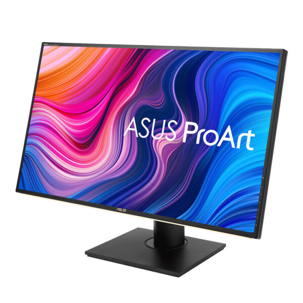 ASUS ProArt PA329C 32 Inch 4K IPS Monitor Image 1 - Gamesncomps.com