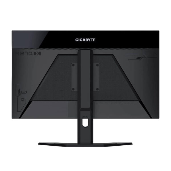 GIGABYTE 27" M27Q X QHD 240Hz 1ms IPS Gaming Monitor Image 1 - Gamesncomps.com