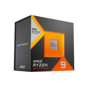 AMD Ryzen 9 7950X 3D 16 cores 32 Threads AM5 Desktop Processor 100-100000908WOF - Gamesncomps.com