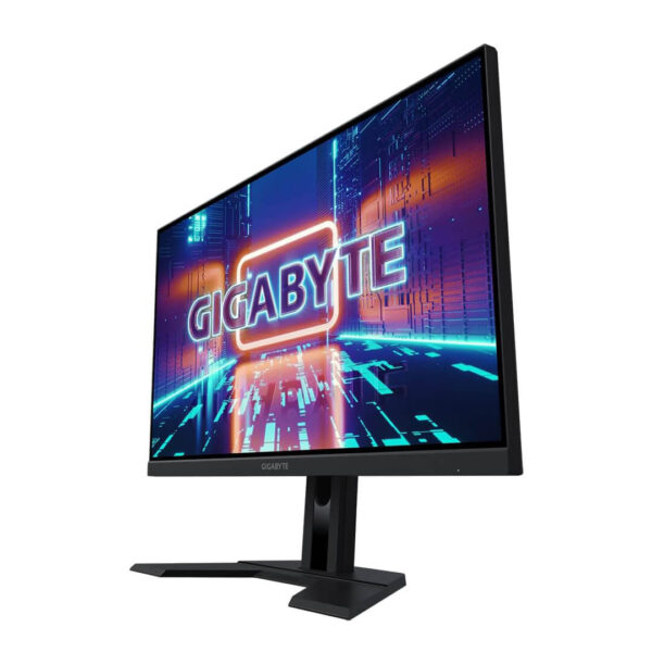 GIGABYTE 27" M27Q X QHD 240Hz 1ms IPS Gaming Monitor Image 2 - Gamesncomps.com