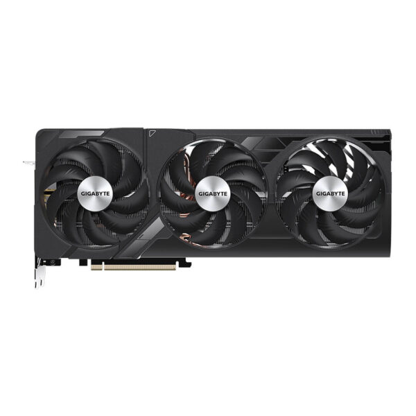 GIGABYTE GeForce RTX 4080 SUPER WINDFORCE 16G - GV-N408SWF3-16GD Image 5 - Gamesncomps.com