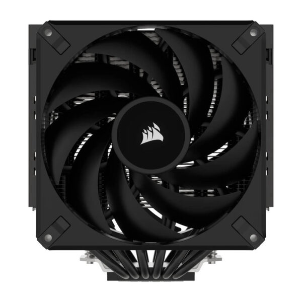 CORSAIR A115 High-Performance Tower CPU Air Cooler Black Image 8 - Gamesncomps.com