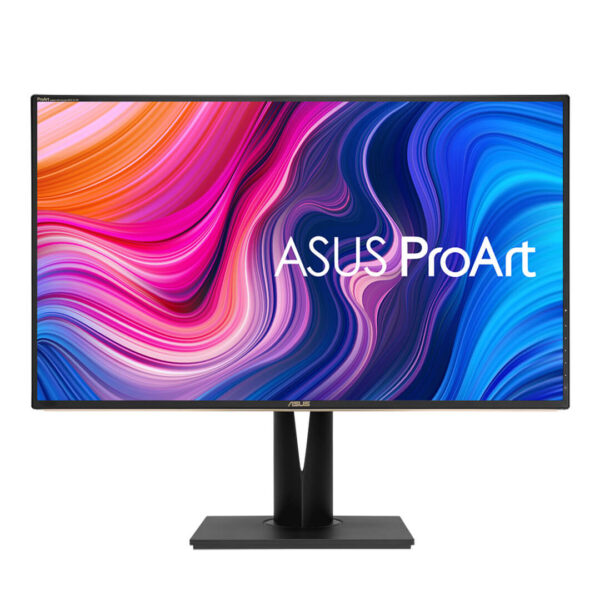 ASUS ProArt PA329C 32 Inch 4K IPS Monitor - Gamesncomps.com