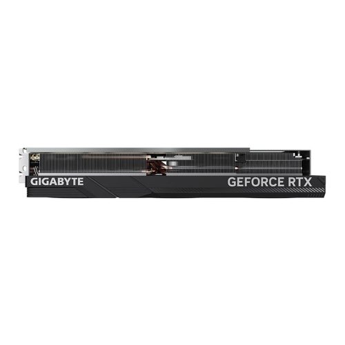GIGABYTE GeForce RTX 4080 SUPER WINDFORCE 16G - GV-N408SWF3-16GD Image 3 - Gamesncomps.com