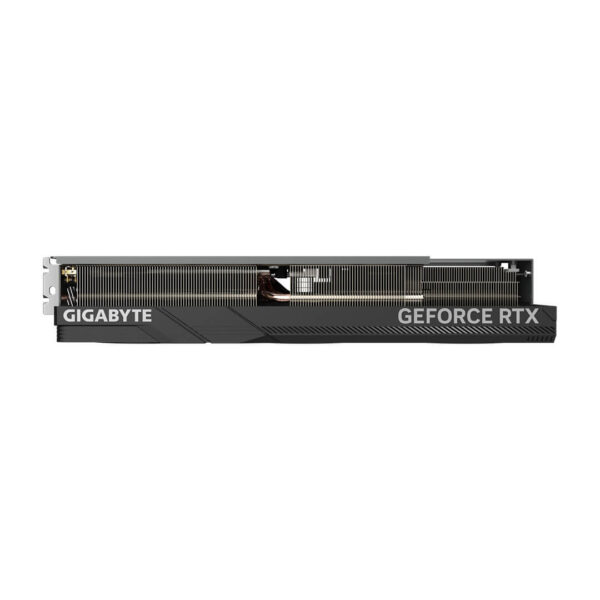 GIGABYTE GeForce RTX 4080 SUPER WINDFORCE V2 16G - GV-N408SWF3V2-16GD Image 6 - Gamesncomps.com